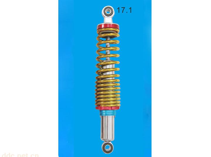 大周前减震器17.1