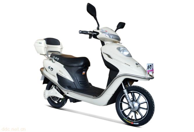 小刀电动车48V小公主