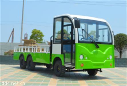 5吨电动货车