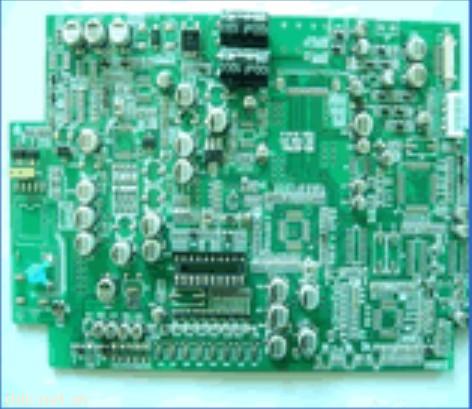 控制器线路板加工