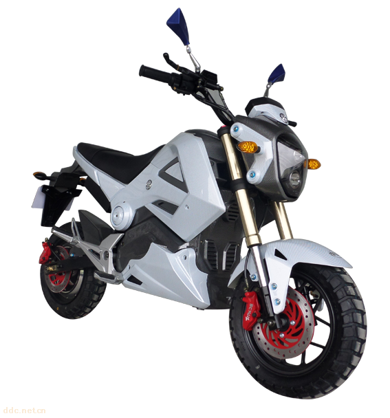 华生运动型小跑M3电动自行车