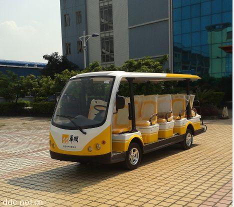 昆明电动观光车批发一件也底价，观光车价格