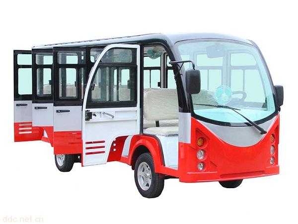 昆明朗晴电动游览，旅游观光车，观光车配件