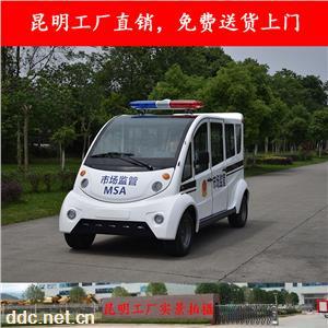 昆明电动巡逻车排名昆明电动巡逻车销售服务站