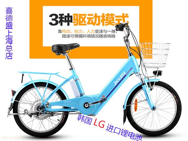 进口锂电池电动车