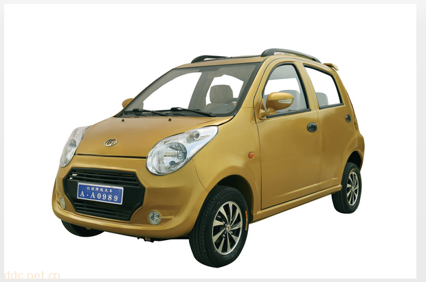 2015新V6纯电尊贵版（CD8J）