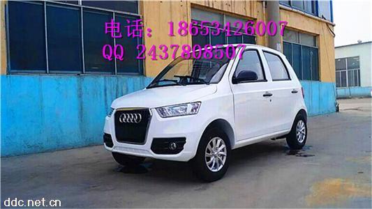 铁壳五门、御捷马、路虎电动汽车
