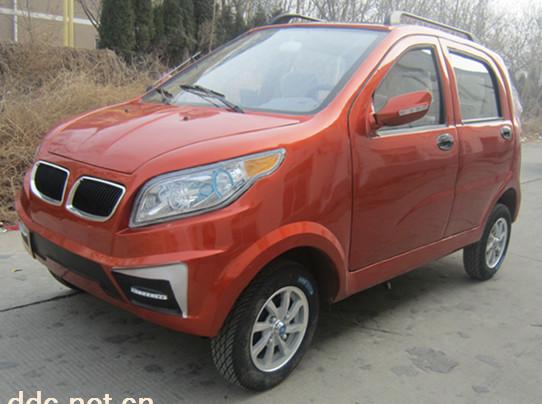 厂家直销老年代步车