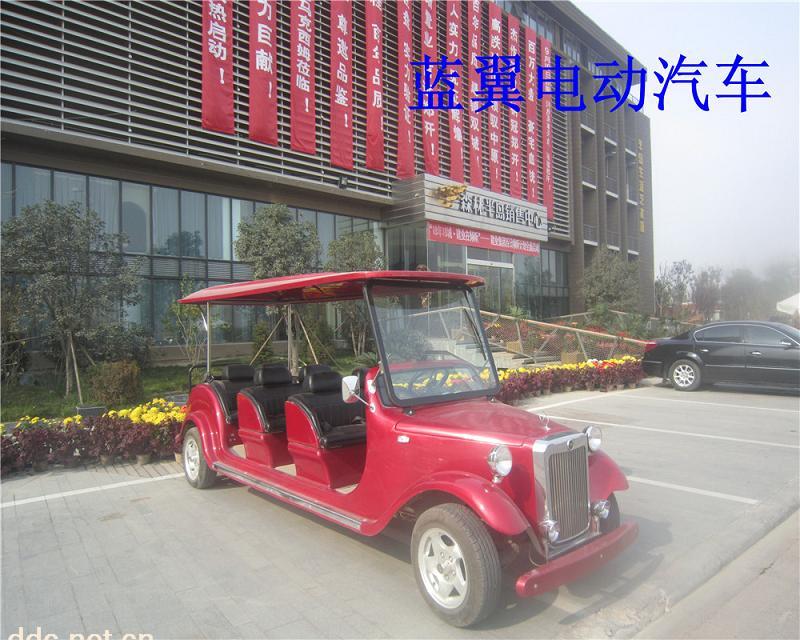 电动老爷车5