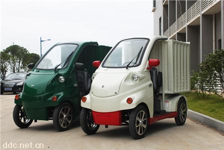 新款小型电动转运车