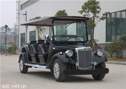 海南电动老爷车