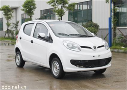 老年人四轮代步电动汽车