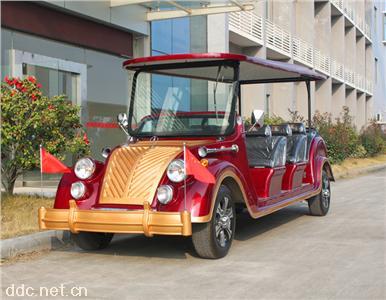 大丰和电动老爷车-新款