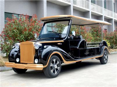 电瓶货车搬运车定制改装电动车