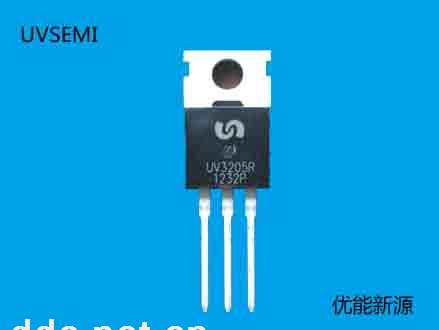 UV3205R  110A 60VMOSFET