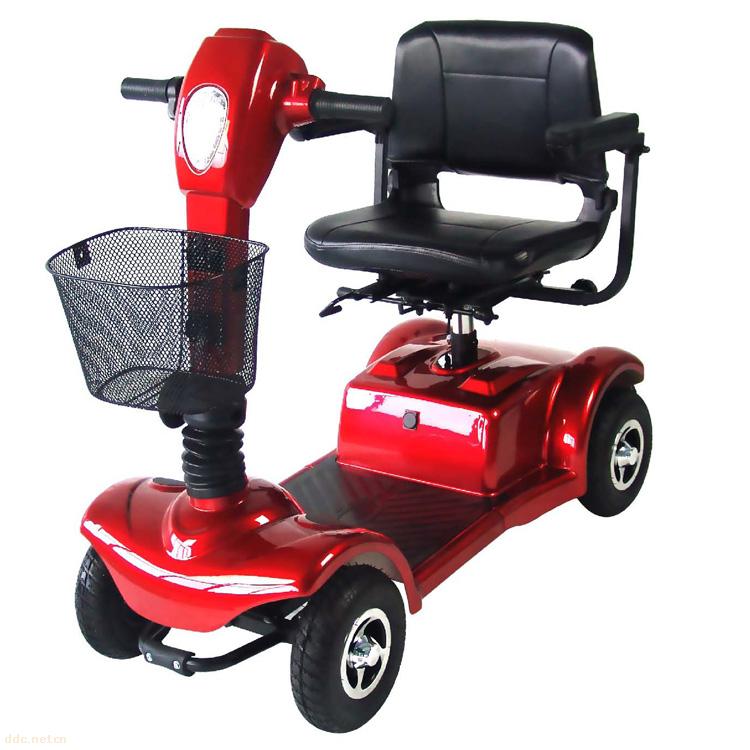 INNUOVO英洛华电动代步车D101