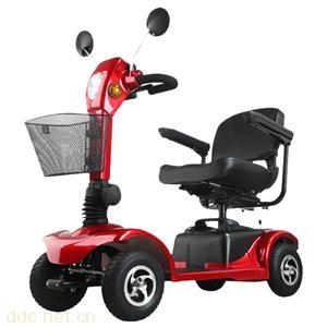 英洛华电动代步车D103-1