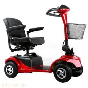 INNUOVO英洛华D103-2老人代步车