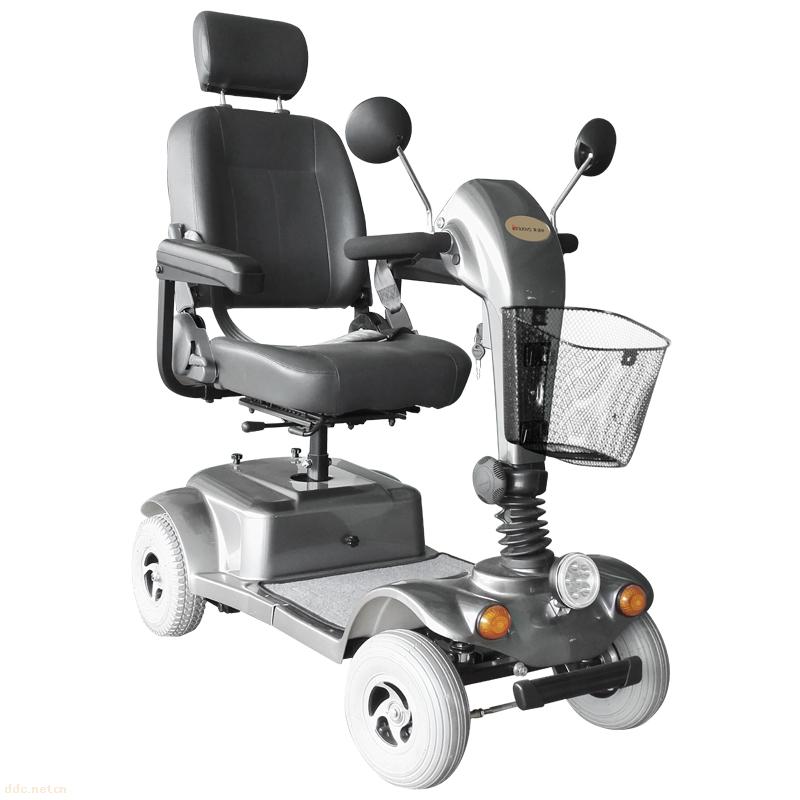 英洛华电动代步车D401-1