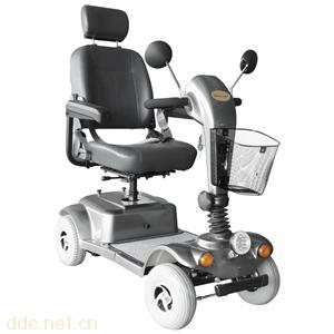 英洛华电动代步车D401-1