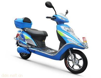 台铃电动自行车挑战者CM