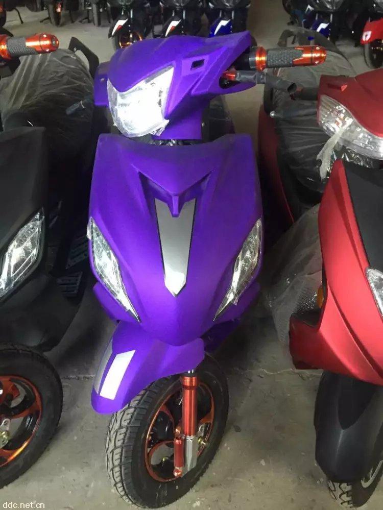 马可波罗电动车-魔兽款电摩60V/72V
