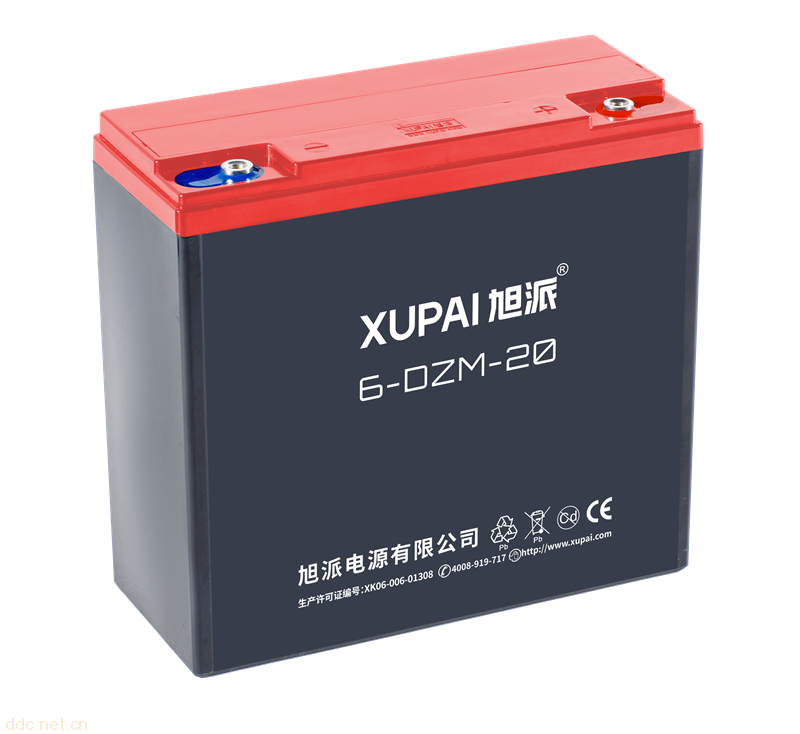 旭派铂金电池 超长寿命