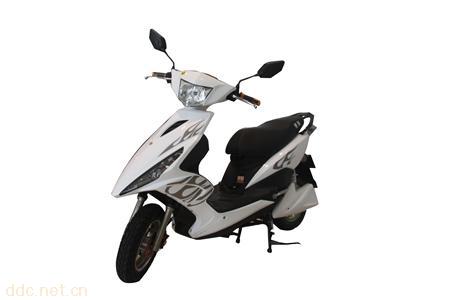 赛湖电摩