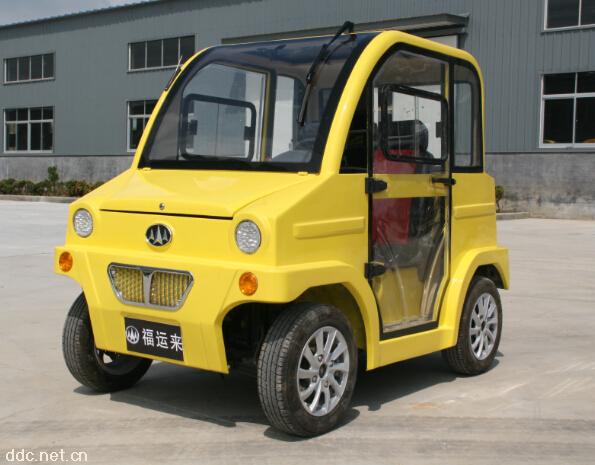 FD5福林祥福运来电动车