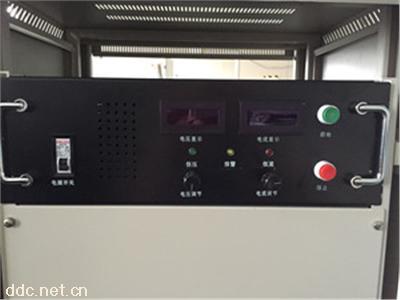 直流稳压电源