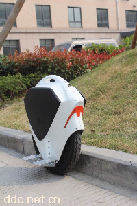 代步独轮车