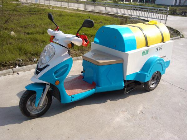 电动消杀车XY-XS400
