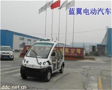 漯河电动巡逻车