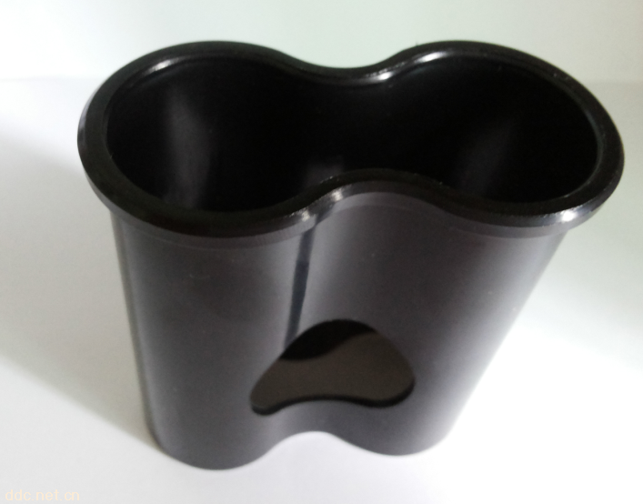 赛格威两轮自平衡电动车DIY配件管套