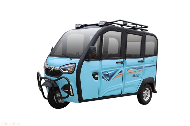 福盛隆微电轿-F700