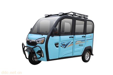 福盛隆微电轿-F700