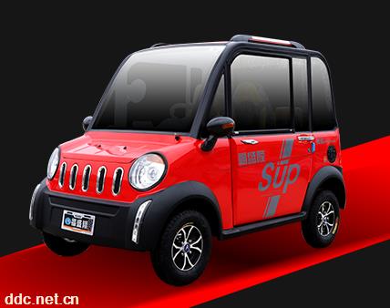 福盛隆微电轿-S11