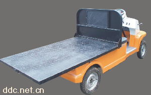 YK500-（2）型电动小货车