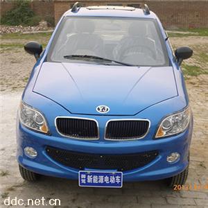 御驾老年代步车