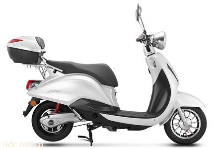 新大洲本田电动车JOKER