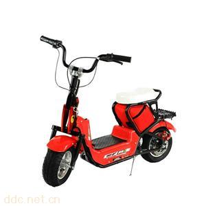 SX350DH型电动童车