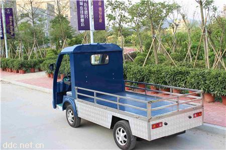 火狐电动货车（UKO-HC2H）