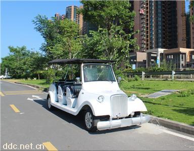 火狐电动老爷车