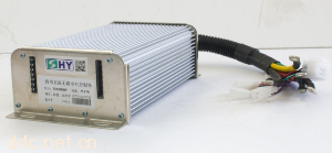 24管72v-60v通用控制器