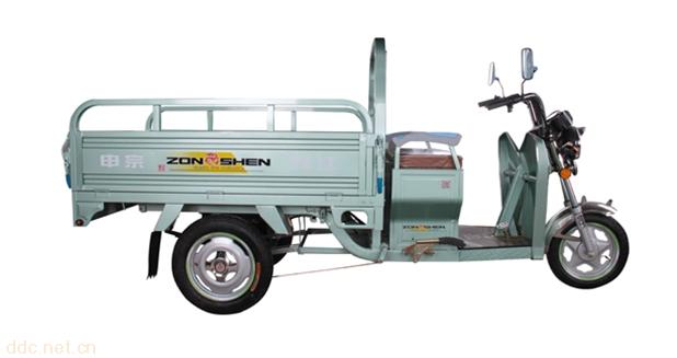 宗申祥威6C-CW7电动三轮车