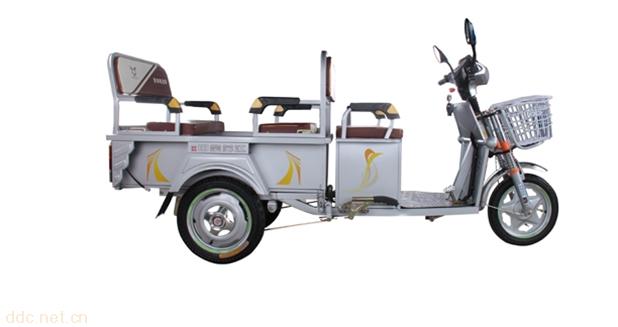 宗申祥威82-CA6电动三轮车