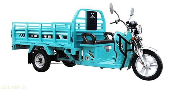 宗申-力王180电动三轮车