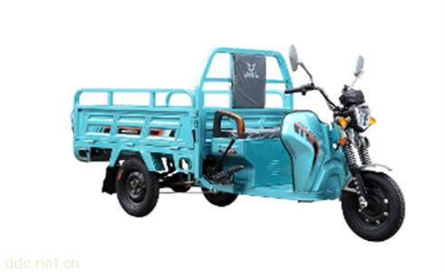 宗申-战旗160电动三轮车