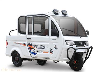 宗申-AP1电动三轮车