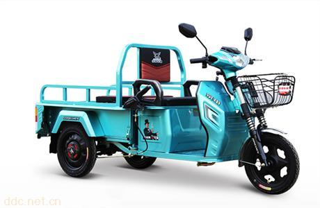 宗申-风华110电动三轮车